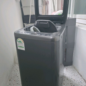 미니세탁기 3kg판매합니다 이미지