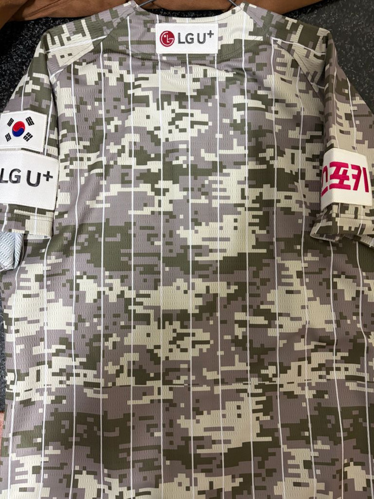 LG트윈스 유니폼 의류 이미지