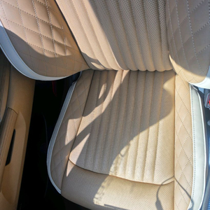 쏘렌토MQ4 1열 리무진시트 운,조포함 판매 이미지