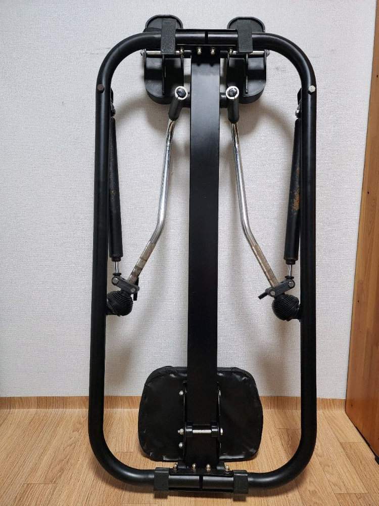 세비앙 로잉머신 유압식으로 된거 1만2천에 팝니다. 이미지