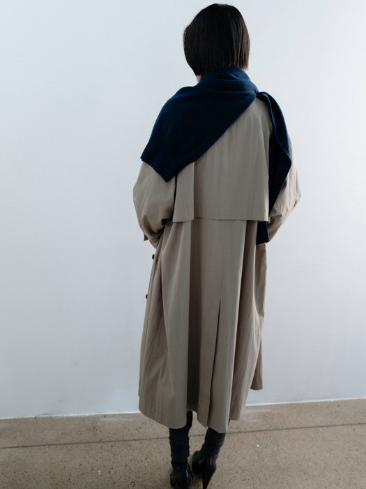 모노하트렌치코트! lfm 르메르 파사드패턴 문달 낫띵리튼 빈폴 마르지엘라 르917 lfm 포터리 로로피아나 이미지