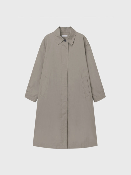 모노하트렌치코트! lfm 르메르 파사드패턴 문달 낫띵리튼 빈폴 마르지엘라 르917 lfm 포터리 로로피아나 이미지