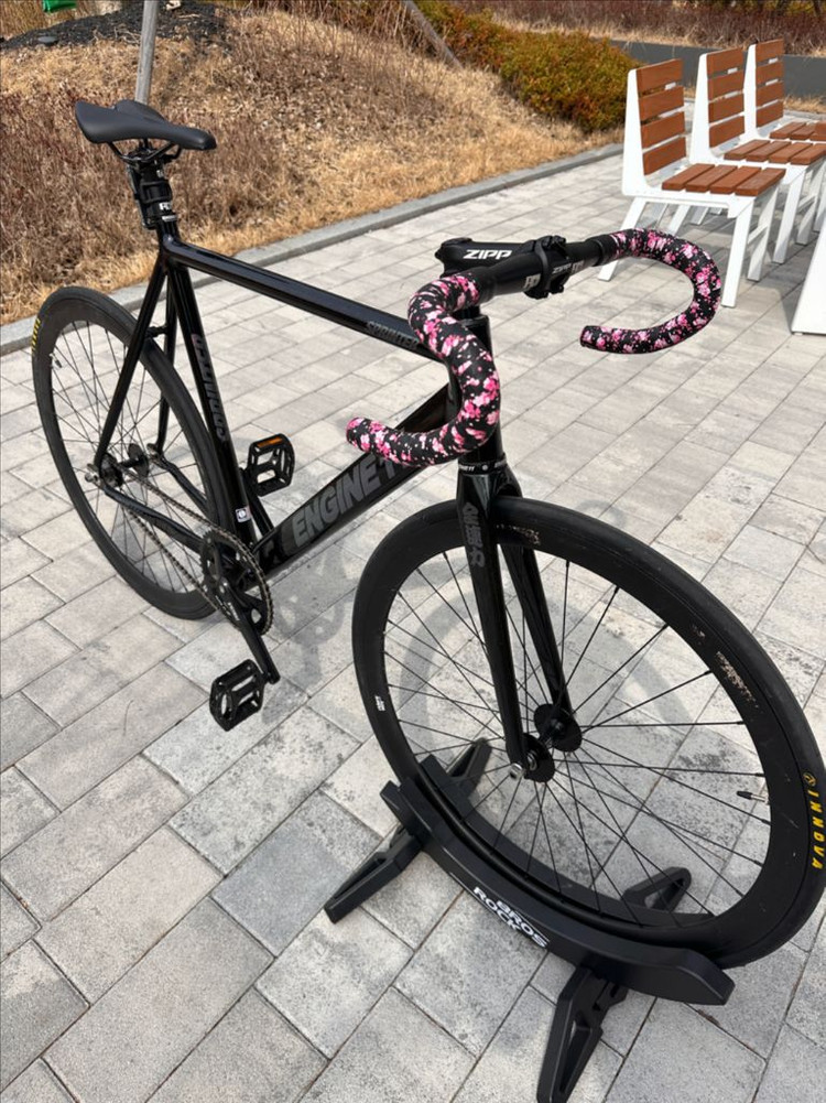 (한정판) 엔진11 스프린터 그린웨이브 - 신품급 최상상태 (구매가 210만) 이미지