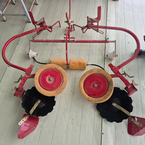 아세아 관리기용 휴립피복기팝니다.-휴립기 제외 이미지