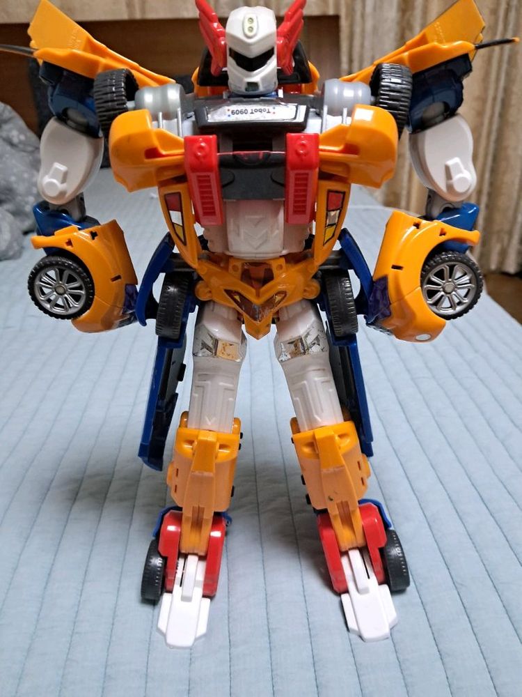 또봇 타이탄 이미지