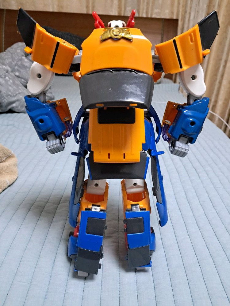 또봇 타이탄 이미지