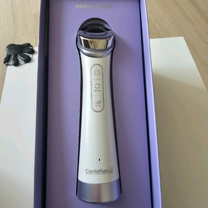 더마펄스 부스터 멀티샷 미용기기 이미지