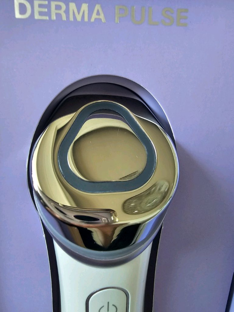 더마펄스 부스터 멀티샷 미용기기 이미지