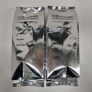 [새상품 3/25로스팅 2키로] 옐로우나이프 홀빈 원두 | Revive | 2KG 이미지