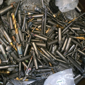 폐초경 엔드밀 인서트 매입 이미지