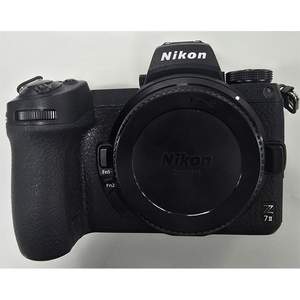 니콘 Z7 II (36000컷) 팝니다.