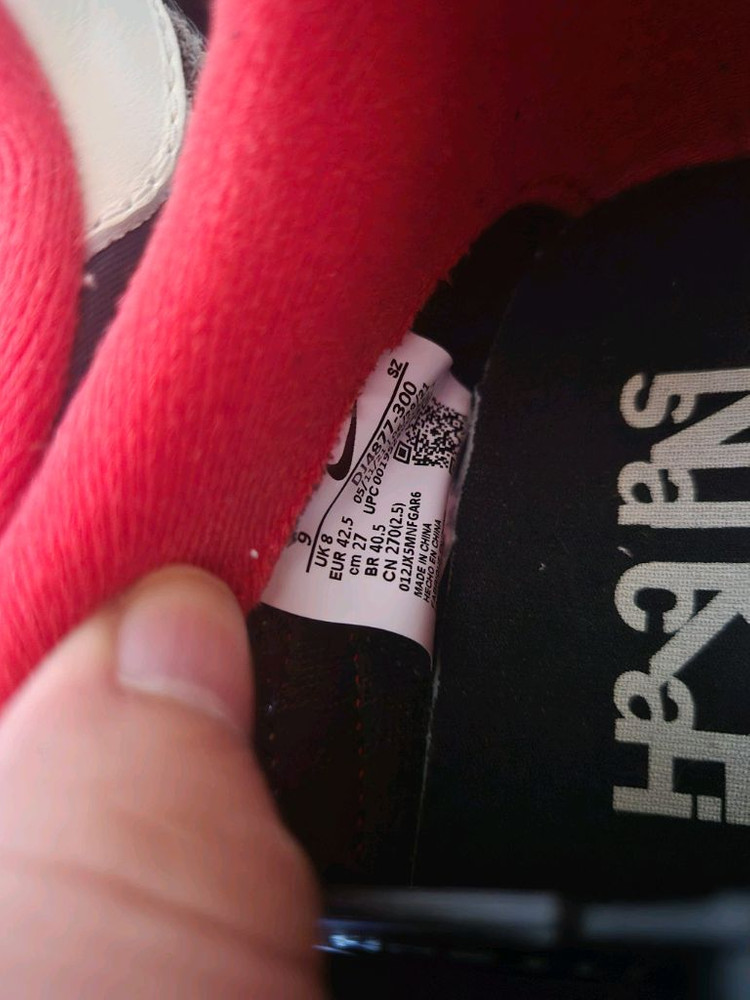 나이키 사카이 와플 이미지