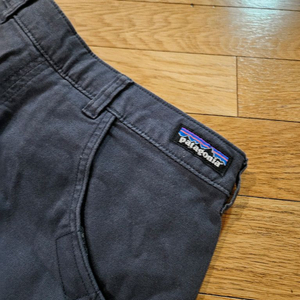 파타고니아 우먼 클라이밍 등산 치노 팬츠 바지 코튼 이미지