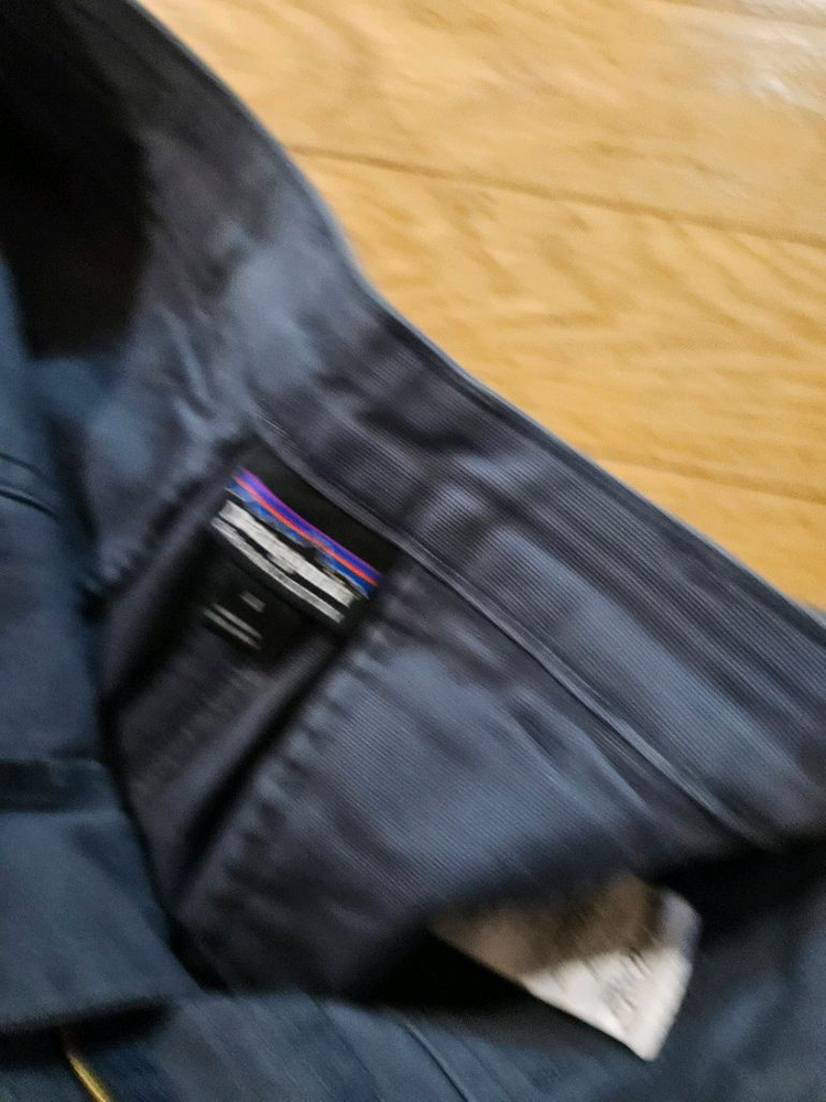 파타고니아 우먼 클라이밍 등산 치노 팬츠 바지 코튼 이미지