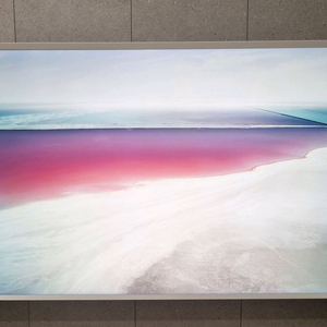 삼성 65인치 QLED 액자 티비 판매합니다 이미지