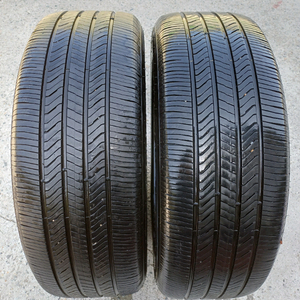 235 55 19 한국타이어 ion stas 2본 팝니다. 이미지