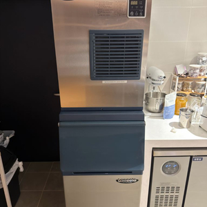 라셀르 제빙기 255kg 이미지