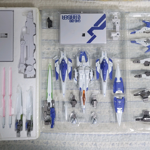 메탈기어 더블오 잔라이저 이미지