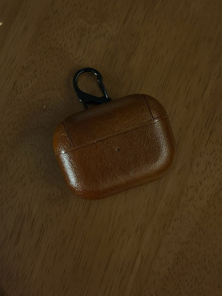 애플 에어팟 프로 1세대 케이스도 함께(8핀) 이미지