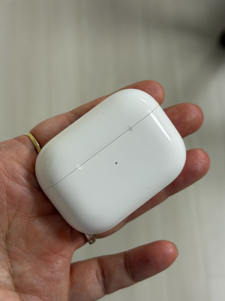 애플 에어팟 프로 1세대 케이스도 함께(8핀) 이미지