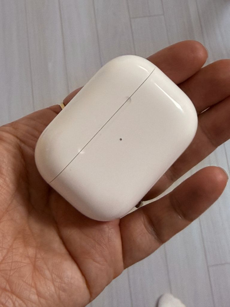 애플 에어팟 프로 1세대 케이스도 함께(8핀) 이미지