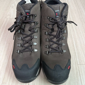 K2 KG-50 안전화 285mm 이미지