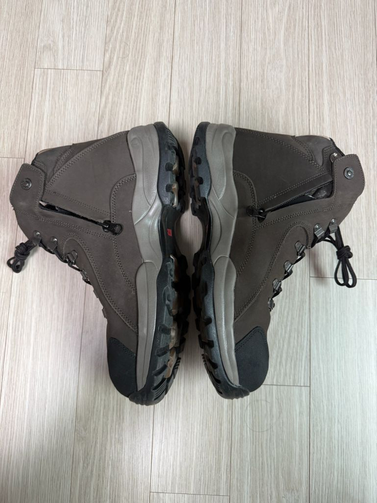 K2 KG-50 안전화 285mm 이미지