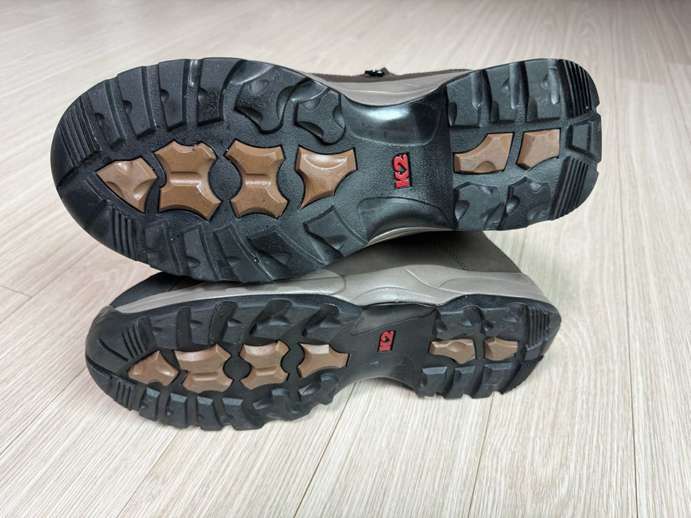 K2 KG-50 안전화 285mm 이미지