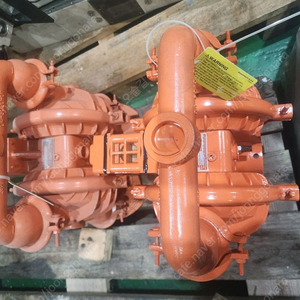 wilden 에어 펌프 미사용 이미지