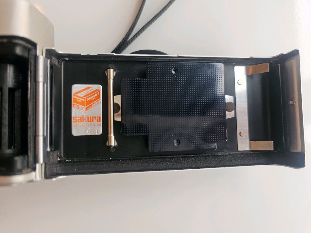 코니카 C35 E&L (필름카메라)Konica C35 E&L 이미지