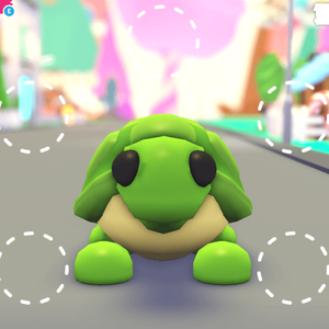 입양하세요 펫 날타거북이 ㅍㅍ 이미지