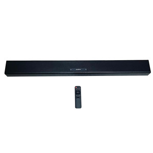 앤커 사운드코어 인피니 사운드바 A3371 이미지