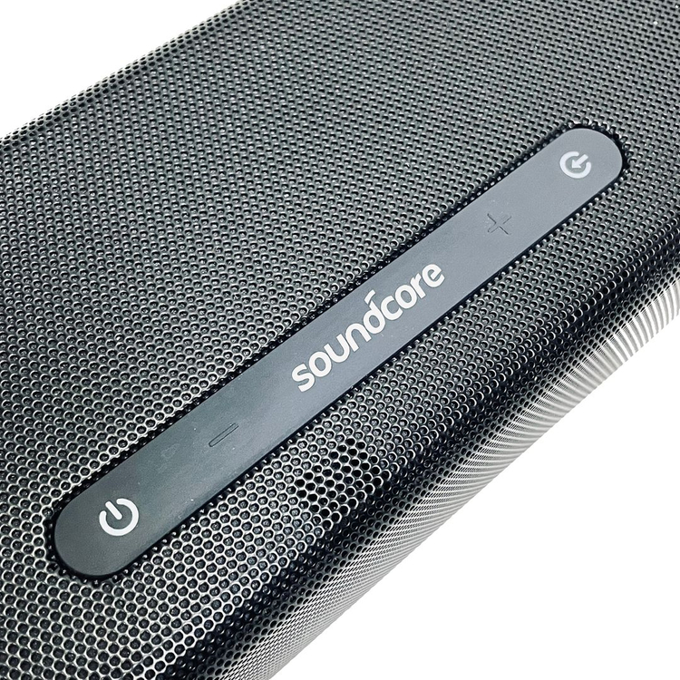 앤커 사운드코어 인피니 사운드바 A3371 이미지