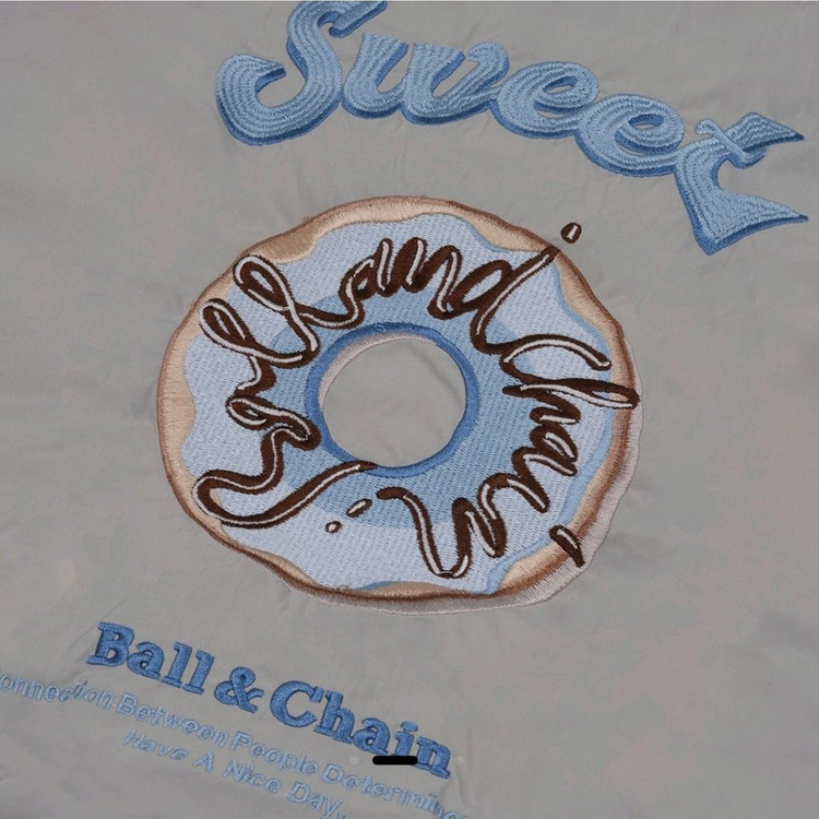 (새상품)볼앤체인 에코 백 스위트 M 이미지