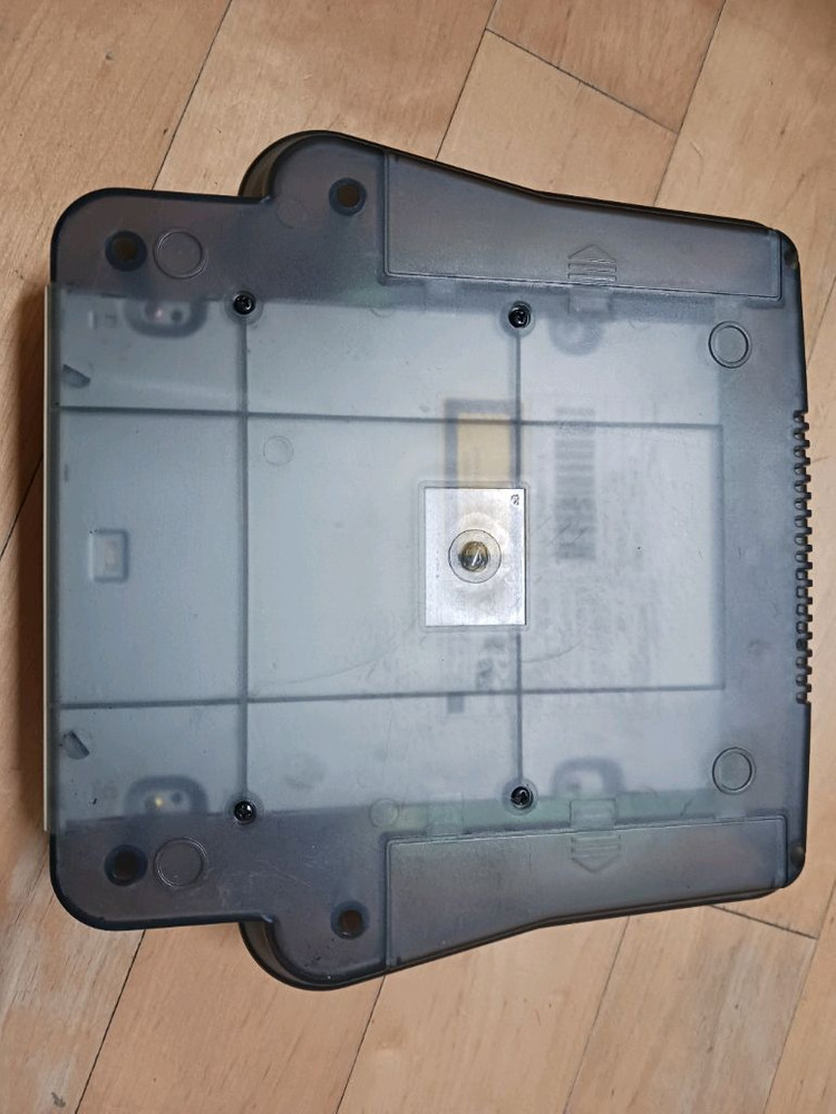 닌텐도64 cd롬 이미지