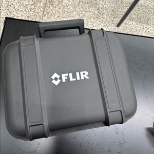 플리어 열화상 카메라 e5 이미지