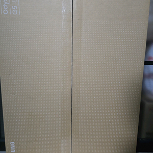 삼성 s32fg500 32인치 모니터 미개봉 이미지