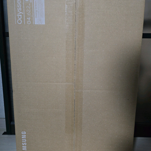 삼성 s25bg400 ips패널 240hz 모니터 미개봉 이미지