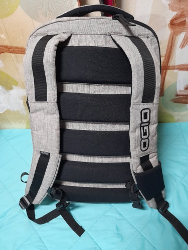 OGIO Newt II S 백팩 이미지