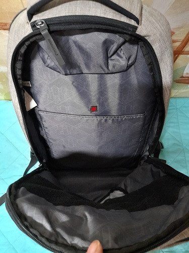 OGIO Newt II S 백팩 이미지