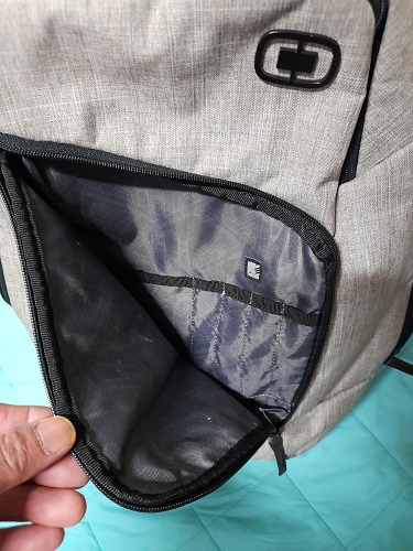 OGIO Newt II S 백팩 이미지