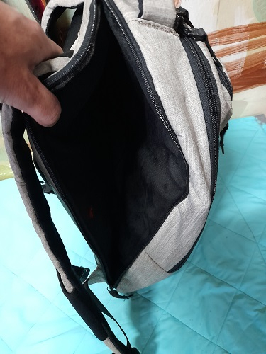 OGIO Newt II S 백팩 이미지