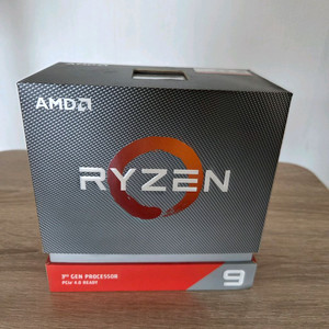 AMD 라이젠 9 3950x 이미지