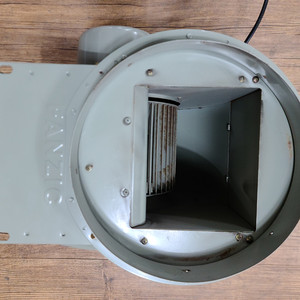 팬직 시로코팬 TFB-F29FS 2마력 송풍기, 닥트, 배관,후드 이미지