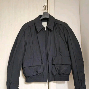 벨리에 Belier 라이닝 봄버 자켓/ 새제품 이미지