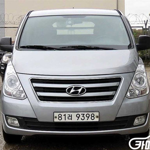 [현대]그랜드 스타렉스 밴 5인승 스마트 (5인승) #4월특가 이미지