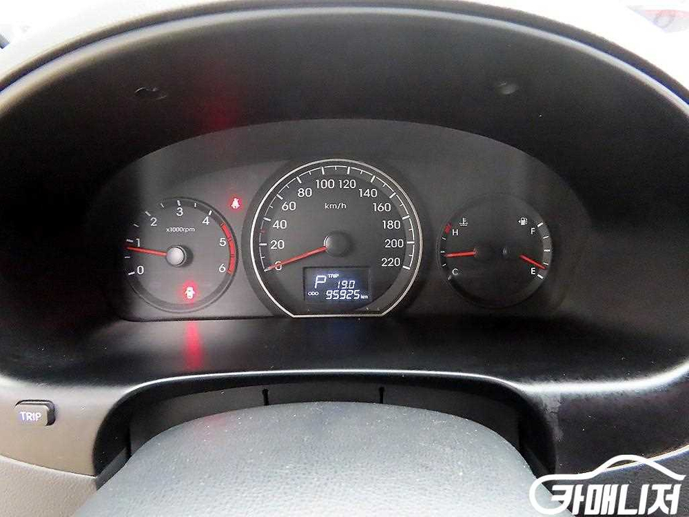 [현대]그랜드 스타렉스 밴 5인승 스마트 (5인승) #4월특가 이미지