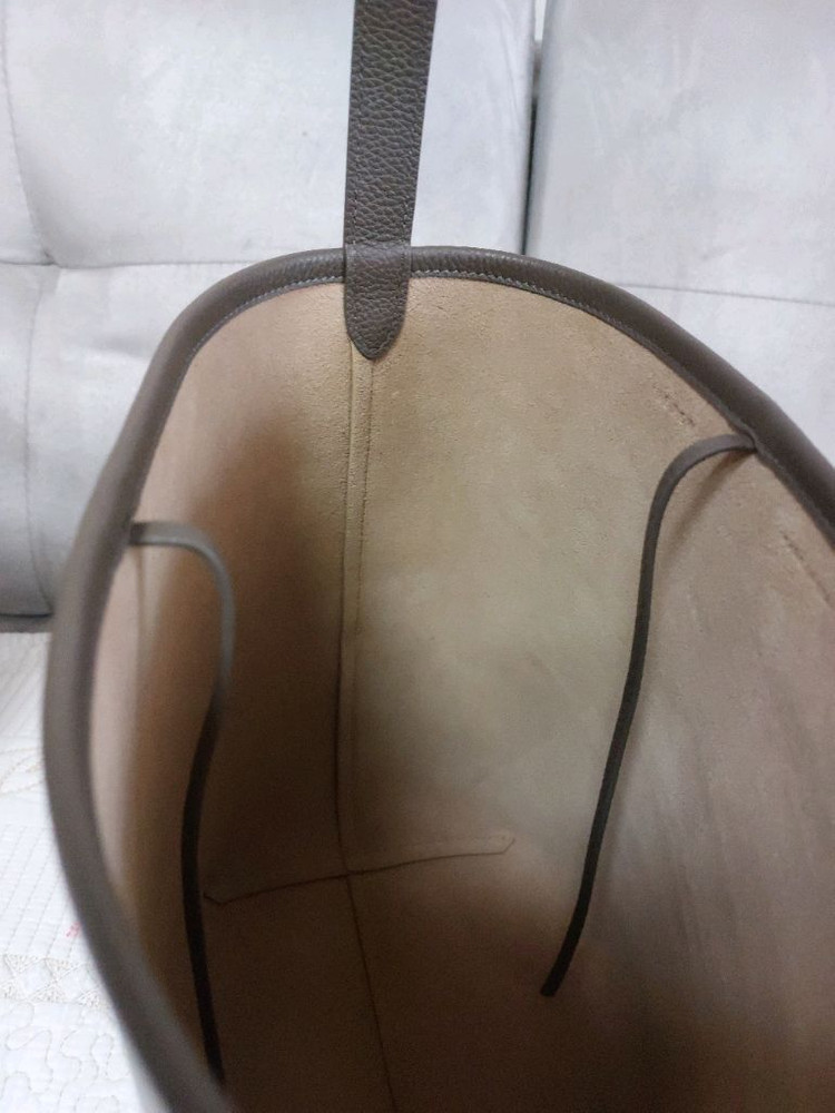 더로우 파크백 미듐 이미지