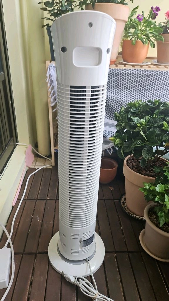 엔투스 안전선풍기 이미지