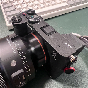 소니 a7c2 이미지